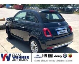 Fiat 500C Gebrauchtwagen