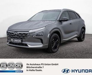 Hyundai NEXO Gebrauchtwagen