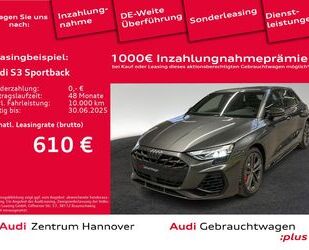 Audi S3 Gebrauchtwagen