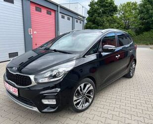 Kia Carens Gebrauchtwagen