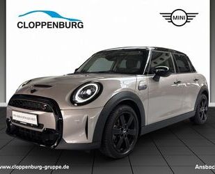 Mini Cooper S Gebrauchtwagen