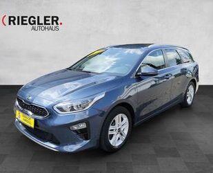Kia ceed Sportswagon Gebrauchtwagen