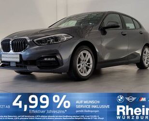 BMW 118 Gebrauchtwagen