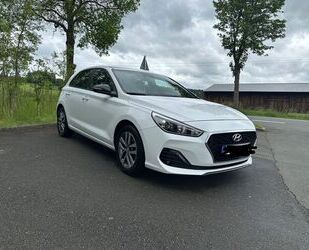 Hyundai i30 Gebrauchtwagen