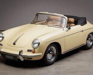 Porsche 356 Gebrauchtwagen