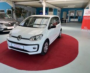 VW up! Gebrauchtwagen