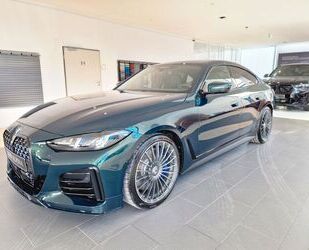 Alpina D4 S Gebrauchtwagen