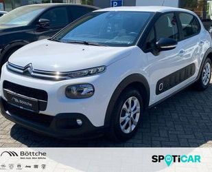Citroen C3 Gebrauchtwagen