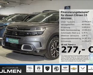 Citroen C5 Aircross Gebrauchtwagen
