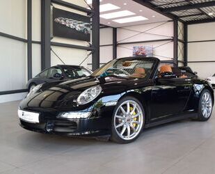 Porsche 997 Gebrauchtwagen