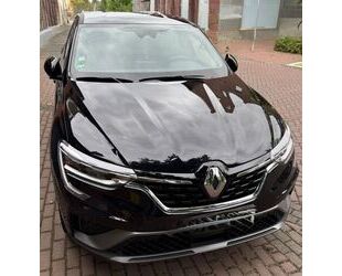 Renault Arkana Gebrauchtwagen