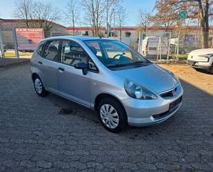 Honda Jazz Gebrauchtwagen