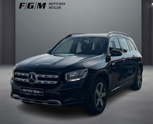 Mercedes-Benz GLB 180 Gebrauchtwagen