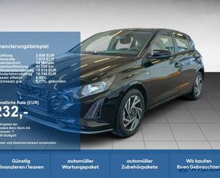 Hyundai i20 Gebrauchtwagen