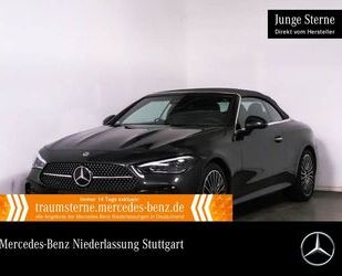 Mercedes-Benz CLE 200 Gebrauchtwagen