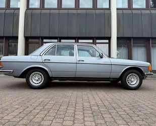 Mercedes-Benz 280 Gebrauchtwagen