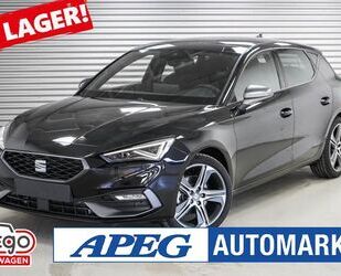 Seat Leon Gebrauchtwagen