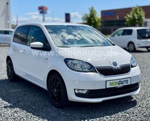 Skoda Citigo Gebrauchtwagen