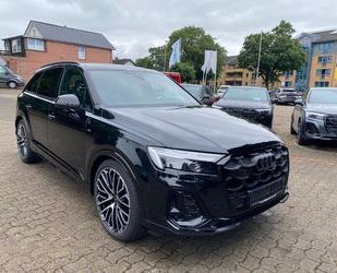Audi Q7 Gebrauchtwagen