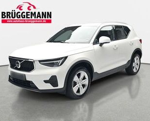 Volvo XC40 Gebrauchtwagen