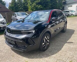 Opel Mokka Gebrauchtwagen
