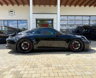 Porsche 992 Gebrauchtwagen