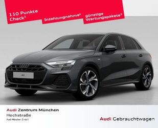 Audi A3 Gebrauchtwagen