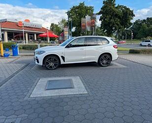 BMW X5 M50 Gebrauchtwagen
