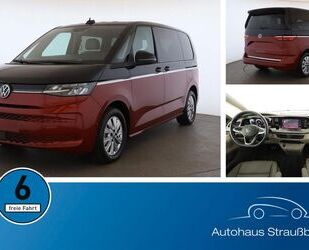 VW T7 Multivan Gebrauchtwagen