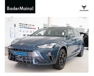 Cupra Leon Gebrauchtwagen