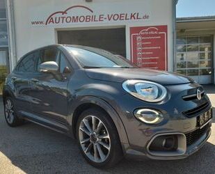 Fiat 500X Gebrauchtwagen