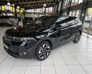 Opel Grandland (X) Gebrauchtwagen