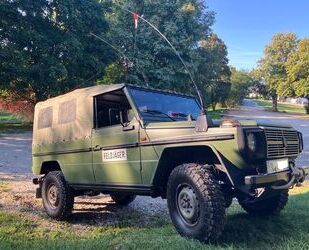 Mercedes-Benz G 250 Gebrauchtwagen