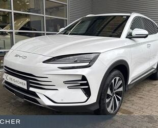 BYD SEAL U Gebrauchtwagen