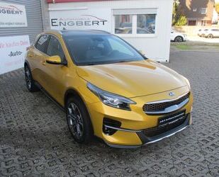 Kia XCeed Gebrauchtwagen