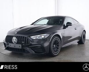 Mercedes-Benz CLE 53 AMG Gebrauchtwagen