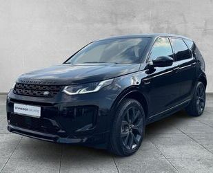 Land Rover Discovery Sport Gebrauchtwagen