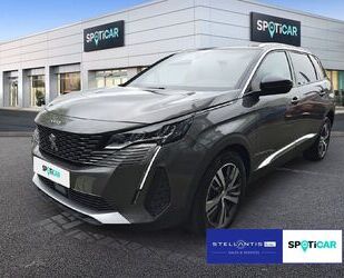 Peugeot 5008 Gebrauchtwagen