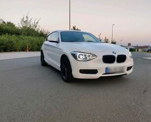 BMW 114 Gebrauchtwagen