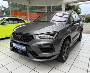 Cupra Ateca Gebrauchtwagen