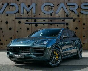 Porsche Cayenne Gebrauchtwagen
