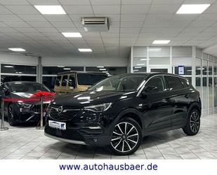 Opel Grandland (X) Gebrauchtwagen