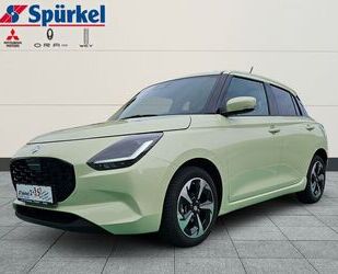 Suzuki Swift Gebrauchtwagen