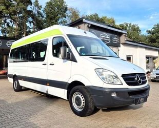 Mercedes-Benz Sprinter Gebrauchtwagen
