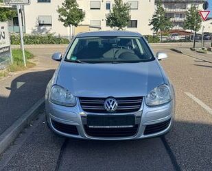 VW Jetta Gebrauchtwagen