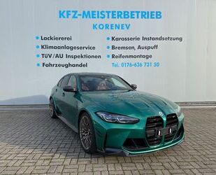 BMW M3 Gebrauchtwagen