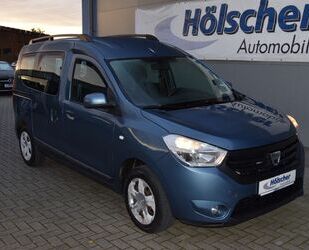 Dacia Dokker Gebrauchtwagen