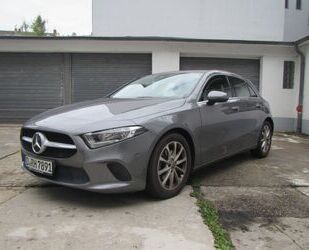 Mercedes-Benz A 200 Gebrauchtwagen