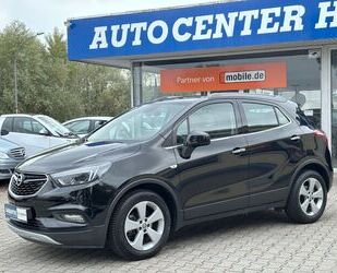 Opel Mokka X Gebrauchtwagen