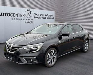 Renault Megane Gebrauchtwagen